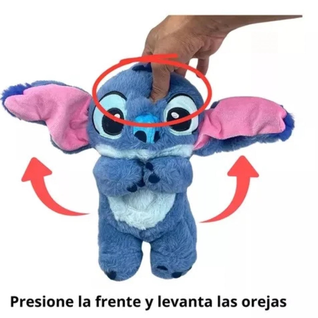 Stitch