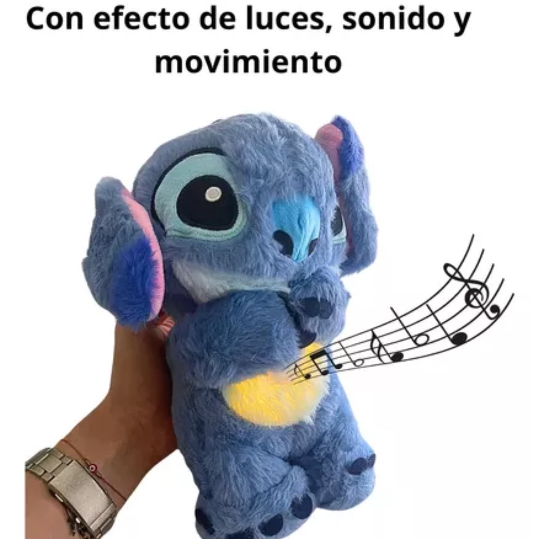 Stitch